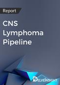 CNS Lymphoma Pipeline Insight
