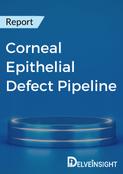 Corneal Epithelial Defect Pipeline Insight