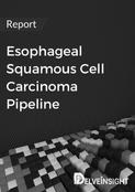 Esophageal Squamous Cell Carcinoma Pipeline Insight