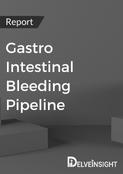 Gastro Intestinal Bleeding Pipeline Insight