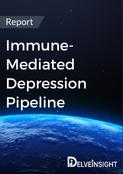 Immune-Mediated Depression Pipeline Insight