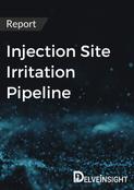 Injection Site Irritation Pipeline Insight