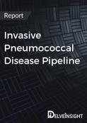 Invasive Pneumococcal Disease Pipeline Insight