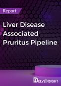 Liver Disease Associated Pruritus Pipeline Insight