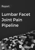 Lumbar Facet Joint Pain Pipeline Insight