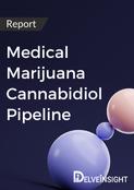 Medical Marijuana -Cannabidiol Pipeline Report