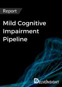 Mild Cognitive Impairment Pipeline Report