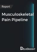 Musculoskeletal Pain Pipeline Report