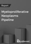 Myeloproliferative Neoplasms Pipeline Report