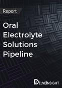 Oral Electrolyte Solutions Pipeline Report