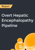 Overt Hepatic Encephalopathy Pipeline Report
