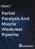 Partial Paralysis and Muscle Weakness Pipeline Report