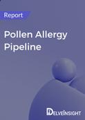 Pollen Allergy Pipeline Report
