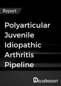 Polyarticular Juvenile Idiopathic Arthritis Pipeline Report