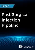 Post-surgical Infection Pipeline Report