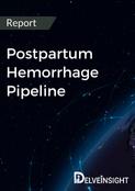 Postpartum Hemorrhage Pipeline Report
