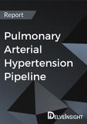 Pulmonary Arterial Hypertension Pipeline Report