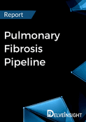 Pulmonary Fibrosis Pipeline Report