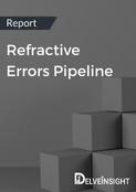 Refractive Errors Pipeline Report