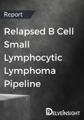 Relapsed B-Cell Small Lymphocytic Lymphoma Pipeline Report