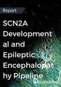 SCN2A Developmental and Epileptic Encephalopathy Pipeline Report