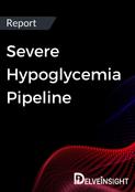 Severe Hypoglycemia Pipeline Report