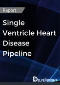 Single Ventricle Heart Disease Pipeline Report