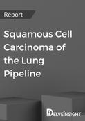 Squamous Cell Carcinoma of the Lung Pipeline Report