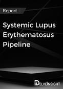 Systemic Lupus Erythematosus Pipeline Report Insight, 2024