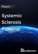Systemic Sclerosis Pipeline Report