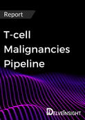T-cell Malignancies Pipeline Report