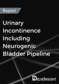 Urinary Incontinence Including Neurogenic Bladder Pipeline Report