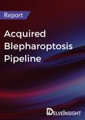Acquired Blepharoptosis Pipeline Report