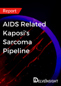 AIDS Related Kaposi's Sarcoma Pipeline Report