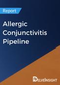Allergic Conjunctivitis Pipeline Report