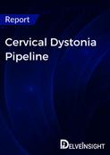 Cervical Dystonia Pipeline Report