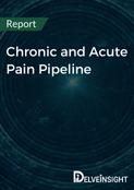 Chronic and Acute pain Pipeline Report