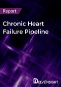 Chronic Heart Failure Pipeline Report