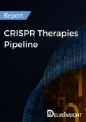 CRISPR Therapies Pipeline