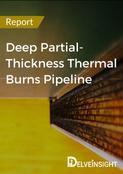 Deep Partial-Thickness Thermal Burns Pipeline Report
