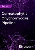 Dermatophytic Onychomycosis Pipeline Report