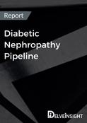 Diabetic Nephropathy Pipeline Report