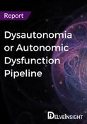 Dysautonomia or Autonomic Dysfunction Pipeline Report