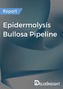 Epidermolysis Bullosa Pipeline Report