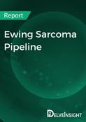 Ewing Sarcoma Pipeline Report