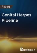 Genital Herpes Pipeline