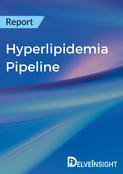 Hyperlipidemia Pipeline Report