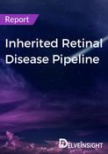 Inherited Retinal Disease Pipeline Report