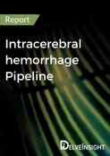Intracerebral hemorrhage Pipeline Report