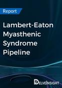 Lambert-Eaton Myasthenic Syndrome Pipeline Report
